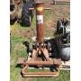 Air Bumper Jack, Call Kevin @ 217-306-5567