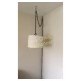 Hanging light