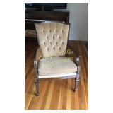 Dunmore chair