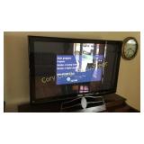 Panasonic 50" Flat Screen Tv