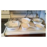 Corning Ware
