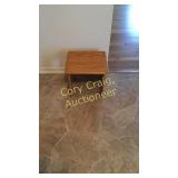Step stool