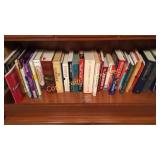 Books, Pens and Pencils, Playing Cards, CD