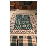 Area rug 5