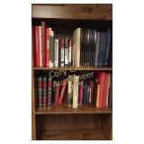 Book lot only