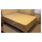 Queen Bed