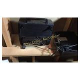 Gaf 1333 rewinder