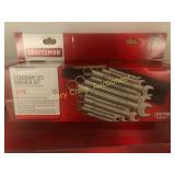 Craftsman 11 pc. Combination Wrench Set,