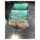 John Deere Lawn Sweep, 38"