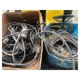 Ravens Control Cables