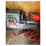 Ridgid 535 Series Manual Chuck Machine w/