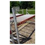 Heavy Duty Pallet Rack 5