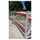 Heavy Duty Pallet Racking