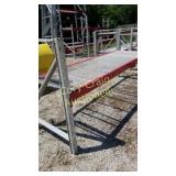 Heavy Duty Pallet Racking