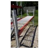 Heavy Duty Pallet Racking