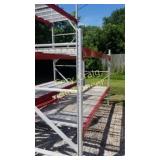 Heavy Duty Pallet Racking