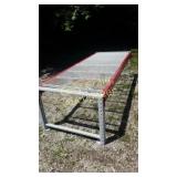 Heavy Duty Pallet Racking