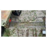 Gooseneck Truck Bed Tail Gate