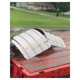 Semi Fenders Located In Edinburg IL