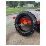 CO-Pro Tractor Tire 13.6-38