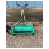 Red Devil Seeder  Located In Edinburg IL