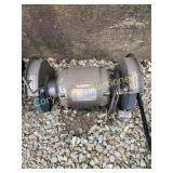 Cummins Mack Heavy Duty Bench Grinder