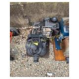 Pump  Located In Edinburg IL