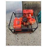 Homelite Generator 3500 Watts