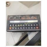 Raven Sprayer Control, SCS 460