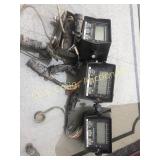 Dickey John Application Controllers, DjCCS 100