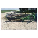 2017 Frontier DM5050 6