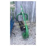 2017 Frontier PHD400 Rear Post Hole Digger