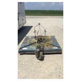 Ford 951 Special Rotary Mower, 6