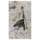 One Bottom Plow Call Cory @ 217-971-4440