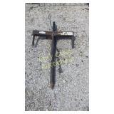 Bale Spare Call Cory @ 217-971-4440