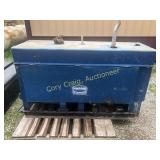 Miller Big 40 Welder/Generator, 4KW