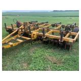 Landoll 275 Soil Master Disk-Chisel,