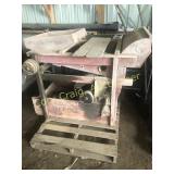 Old Clipper Seed Cleaner w/ screen