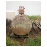 Fuel Tank, 1000 Gal.