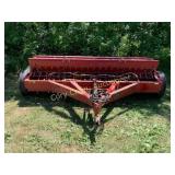 IH 5100 Drill Soybean Special, 12