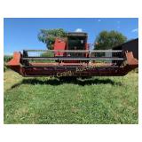 IH 820 Bean Platform