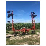 Triple K Field Cultivator,22