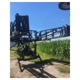 Demco 3pt. Sprayer, 60