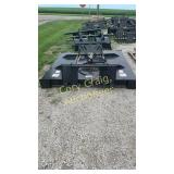 80" Brush Mower (NEW)