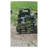 65" Rock and Brush Grapple (NEW)