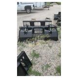 74" Rock and Brush Grapple (NEW)