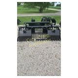 84" Rock and Brush Grapple (NEW)