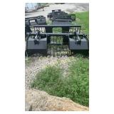 80" Rock and Brush Grapple (NEW)