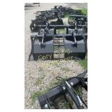 70" Root Grapple (NEW)