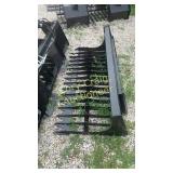 65" Rock Bucket (NEW)